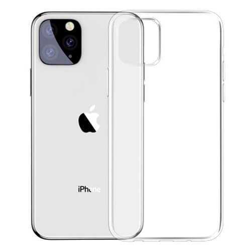 OUcase iPhone 11 Pro